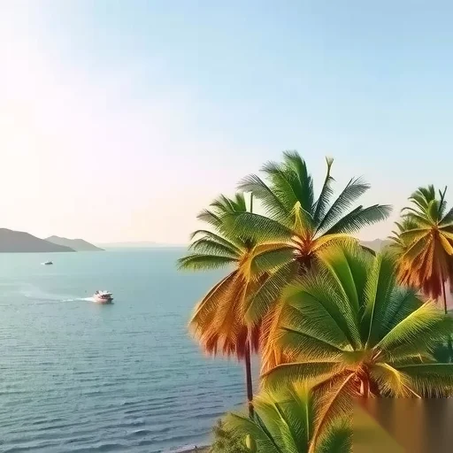 How to Plan a Perfect Baohao Trip? A Step-by-Step Guide for First-Time Visitors–智穹界JourneyLink