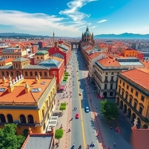 How to Plan a Perfect Barcelona Trip in 3 Days?–智穹界JourneyLink How to Plan a Perfect Barcelona Trip in 3 Days?–智穹界JourneyLink