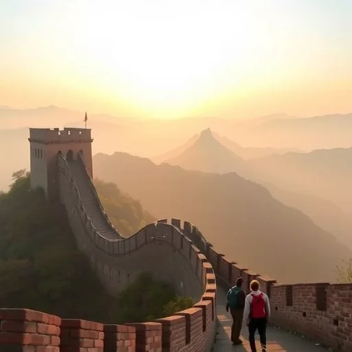 How to Plan a Perfect Beijing Tour? A Step-by-Step Guide for First-Time Visitors–智穹界JourneyLink How to Plan a Perfect Beijing Tour? A Step-by-Step Guide for First-Time Visitors–智穹界JourneyLink