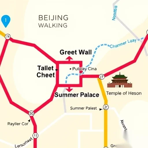 How to Plan a Perfect Beijing Trip? A Step-by-Step Guide for First-Time Visitors–智穹界JourneyLink How to Plan a Perfect Beijing Trip? A Step-by-Step Guide for First-Time Visitors–智穹界JourneyLink