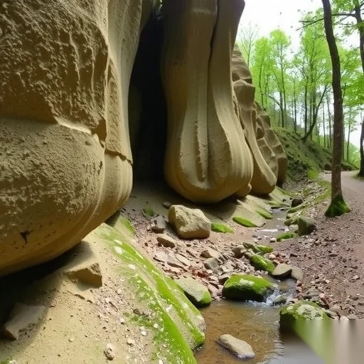 How to Plan a Perfect Black Valley Stone Forest Trip?–智穹界JourneyLink How to Plan a Perfect Black Valley Stone Forest Trip?–智穹界JourneyLink