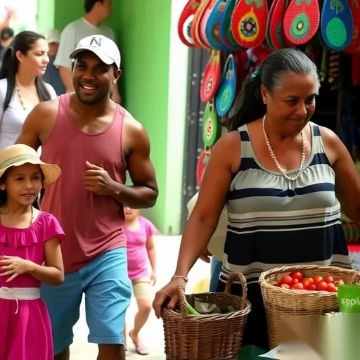 How to Plan a Perfect Caribbean Cruise Vacation?–智穹界JourneyLink