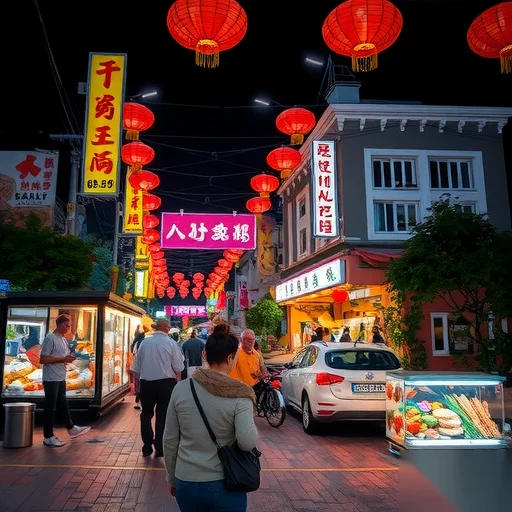 How to Plan a Perfect Changle-Qingdao Travel Itinerary?–智穹界JourneyLink How to Plan a Perfect Changle-Qingdao Travel Itinerary?–智穹界JourneyLink
