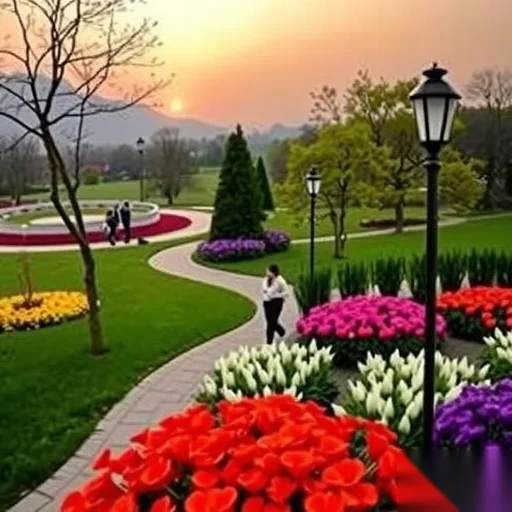 How to Plan a Perfect Chengdu Trip During Chinese New Year?–智穹界JourneyLink
