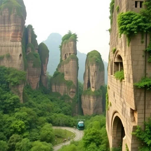 How to Plan a Perfect Chongqing & Hunan Tour Itinerary?–智穹界JourneyLink How to Plan a Perfect Chongqing & Hunan Tour Itinerary?–智穹界JourneyLink