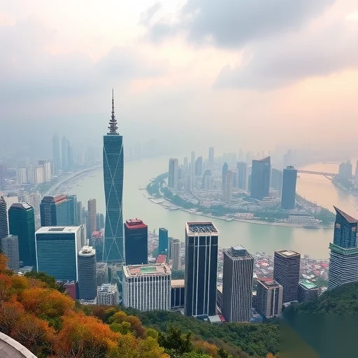 How to Plan a Perfect Chongqing Self-Guided Tour?–智穹界JourneyLink How to Plan a Perfect Chongqing Self-Guided Tour?–智穹界JourneyLink