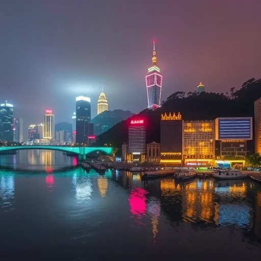 How to Plan a Perfect Chongqing Self-Guided Tour?–智穹界JourneyLink How to Plan a Perfect Chongqing Self-Guided Tour?–智穹界JourneyLink