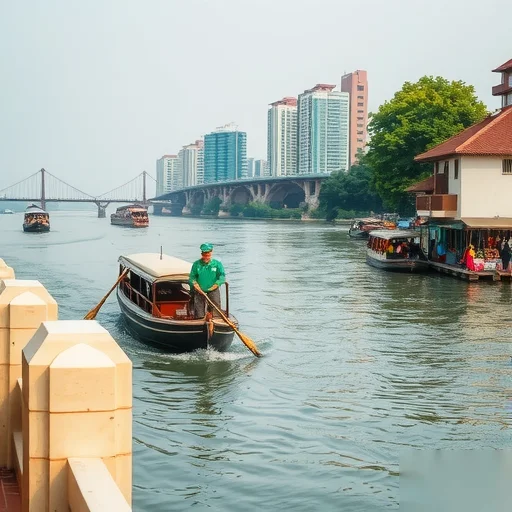 How to Plan a Perfect Day Tour from Nanjing South Station?–智穹界JourneyLink