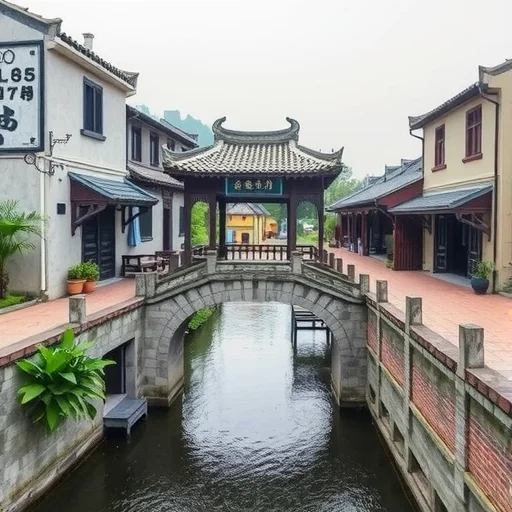 How to Plan a Perfect Day Trip in Anhui City? A Step-by-Step Guide–智穹界JourneyLink How to Plan a Perfect Day Trip in Anhui City? A Step-by-Step Guide–智穹界JourneyLink