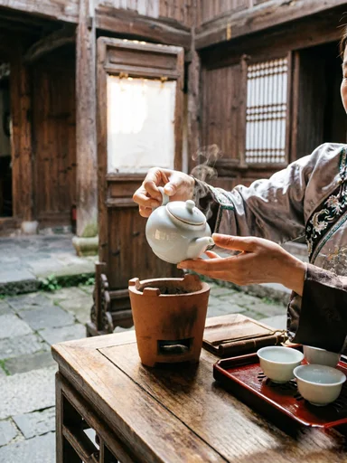 How to Plan a Perfect Day Trip in Anhui City? A Step-by-Step Guide–智穹界JourneyLink How to Plan a Perfect Day Trip in Anhui City? A Step-by-Step Guide–智穹界JourneyLink