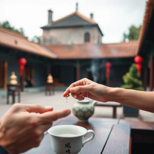 How to Plan a Perfect Day Trip in Anhui City? A Step-by-Step Guide–智穹界JourneyLink How to Plan a Perfect Day Trip in Anhui City? A Step-by-Step Guide–智穹界JourneyLink