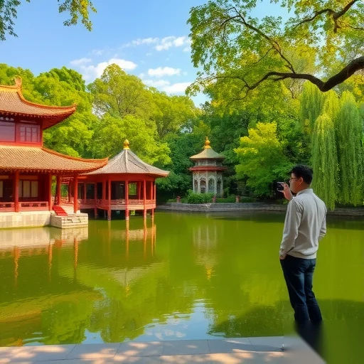 How to Plan a Perfect Day Trip in Anhui City? A Step-by-Step Guide–智穹界JourneyLink How to Plan a Perfect Day Trip in Anhui City? A Step-by-Step Guide–智穹界JourneyLink