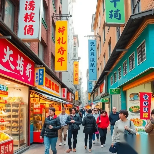 How to Plan a Perfect Day Trip to Dalian as a Solo Traveler?–智穹界JourneyLink