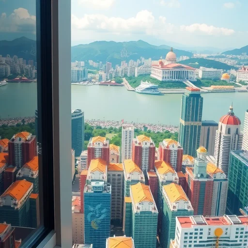 How to Plan a Perfect December Trip to Macau? 12-Step Guide for a Memorable Experience–智穹界JourneyLink How to Plan a Perfect December Trip to Macau? 12-Step Guide for a Memorable Experience–智穹界JourneyLink