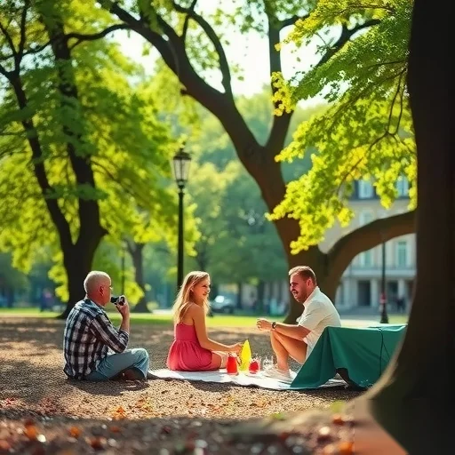 How to Plan a Perfect Family Trip to Jiande? A Complete Guide for Parents–智穹界JourneyLink