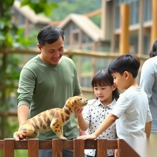 How to Plan a Perfect Family Trip to Liaoning? A Practical Guide for Parents–智穹界JourneyLink