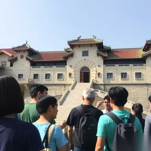 How to Plan a Perfect Family Trip to Lingshui? A Step-by-Step Guide–智穹界JourneyLink How to Plan a Perfect Family Trip to Lingshui? A Step-by-Step Guide–智穹界JourneyLink