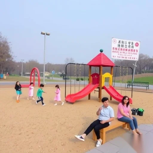 How to Plan a Perfect Family Trip to Nanchang?–智穹界JourneyLink