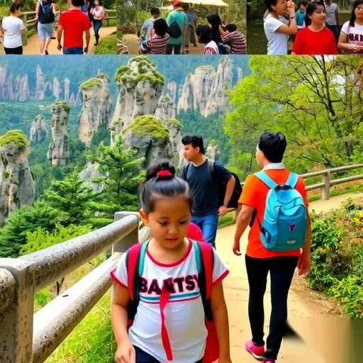 How to Plan a Perfect Family Trip to Yunnan? A Step-by-Step Guide for Parents–智穹界JourneyLink