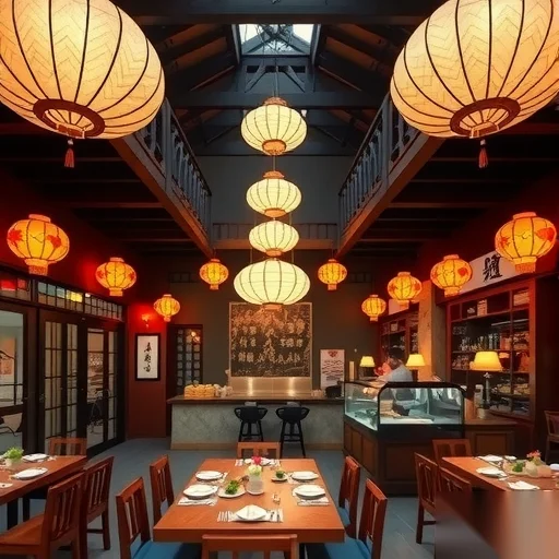 How to Plan a Perfect Fengxian Trip? A Step-by-Step Guide–智穹界JourneyLink