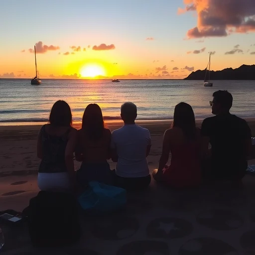 How to Plan a Perfect Fiji Free Travel Itinerary?–智穹界JourneyLink