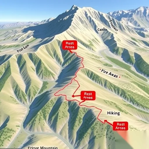 How to Plan a Perfect Fire Smoke Mountain Trip? A Step-by-Step Guide–智穹界JourneyLink