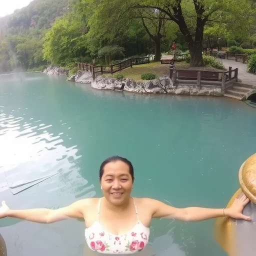 How to Plan a Perfect Free Travel Guide to Jinan?–智穹界JourneyLink