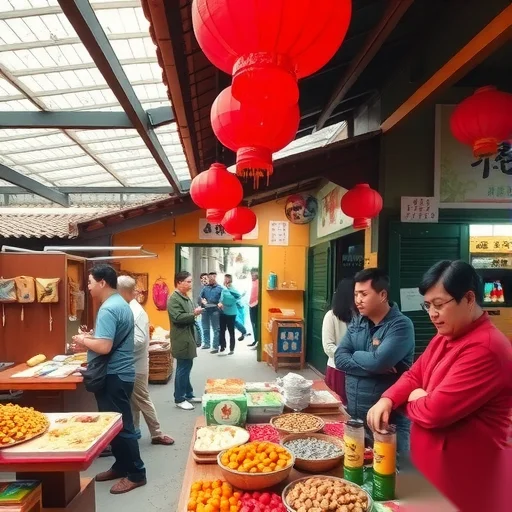 How to Plan a Perfect Free Travel Guide to Jinan?–智穹界JourneyLink