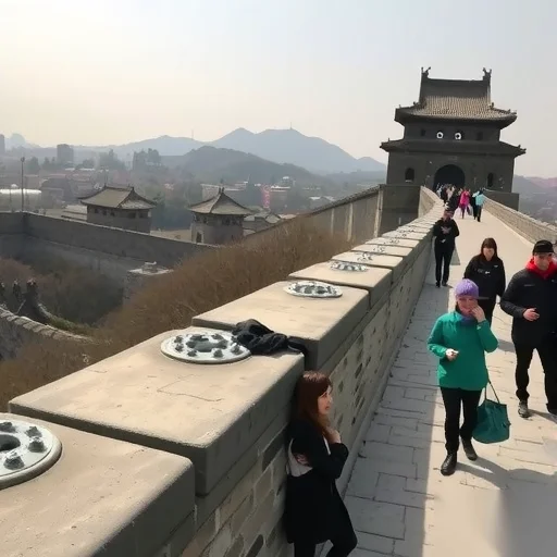 How to Plan a Perfect Free Travel Itinerary in Xi’an?–智穹界JourneyLink How to Plan a Perfect Free Travel Itinerary in Xi’an?–智穹界JourneyLink