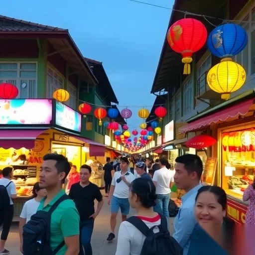 How to Plan a Perfect Free Trip to Kunming, Dali, and Lijiang?–智穹界JourneyLink
