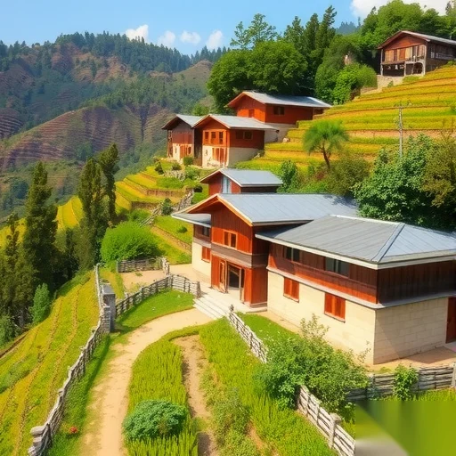 How to Plan a Perfect Ganchong Trip? A Step-by-Step Guide–智穹界JourneyLink