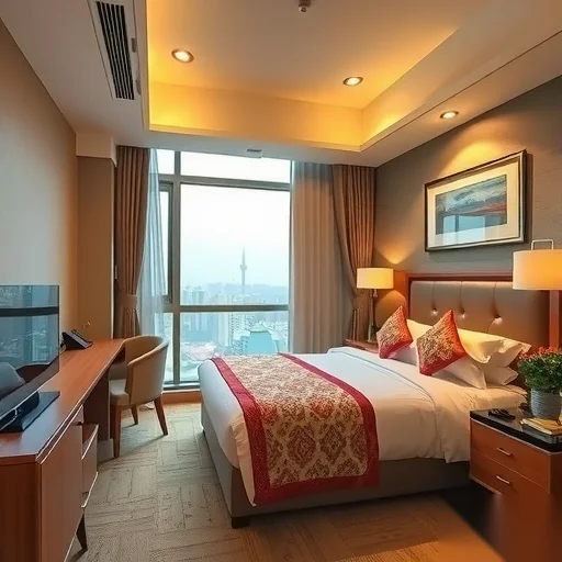 How to Plan a Perfect Ganzhou Departure Tour? A Step-by-Step Guide–智穹界JourneyLink How to Plan a Perfect Ganzhou Departure Tour? A Step-by-Step Guide–智穹界JourneyLink