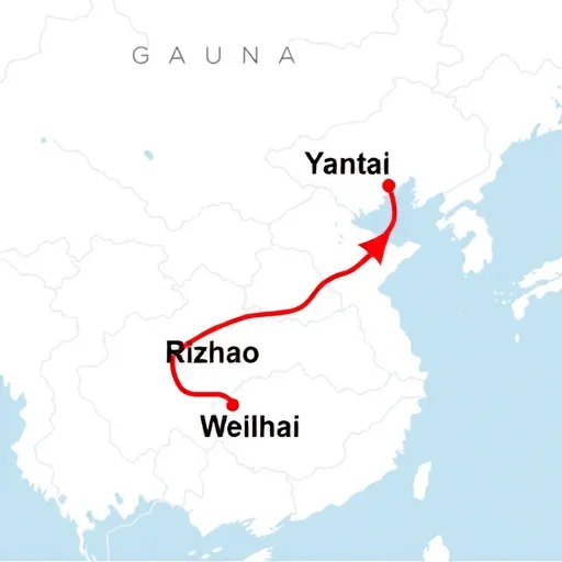 How to Plan a Perfect GaoDong Trip? A Step-by-Step Guide–智穹界JourneyLink How to Plan a Perfect GaoDong Trip? A Step-by-Step Guide–智穹界JourneyLink