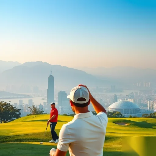 How to Plan a Perfect Golf Trip to Da Nang?–智穹界JourneyLink How to Plan a Perfect Golf Trip to Da Nang?–智穹界JourneyLink