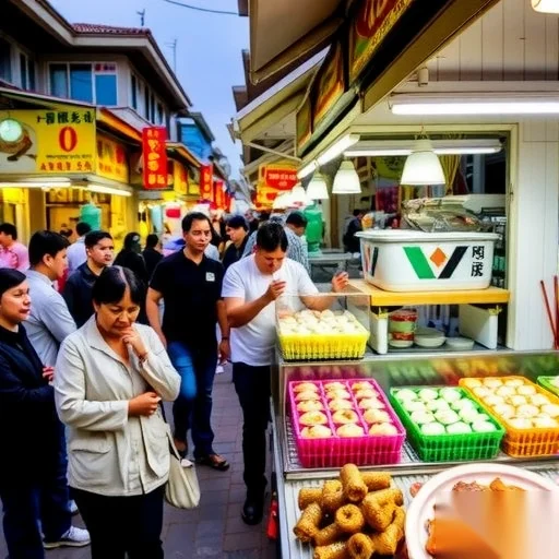 How to Plan a Perfect Guangdong Travel Itinerary?–智穹界JourneyLink
