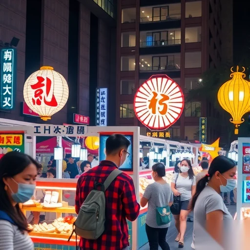 How to Plan a Perfect Guangzhou & Zhuhai Trip? Here’s the Ultimate Guide–智穹界JourneyLink