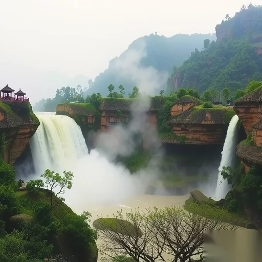 How to Plan a Perfect Guizhou Trip? A Complete Travel Guide–智穹界JourneyLink How to Plan a Perfect Guizhou Trip? A Complete Travel Guide–智穹界JourneyLink