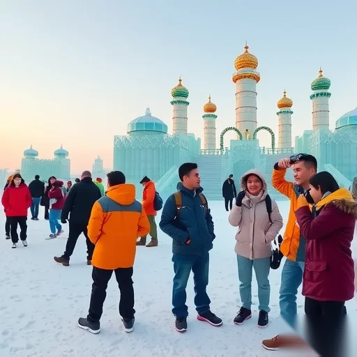 How to Plan a Perfect Harbin Travel Itinerary? Here’s Your Ultimate Guide–智穹界JourneyLink How to Plan a Perfect Harbin Travel Itinerary? Here’s Your Ultimate Guide–智穹界JourneyLink