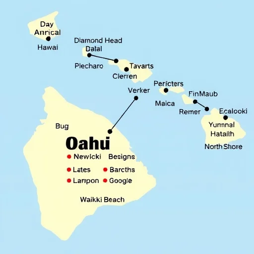 How to Plan a Perfect Hawaii Free Travel Itinerary?–智穹界JourneyLink How to Plan a Perfect Hawaii Free Travel Itinerary?–智穹界JourneyLink