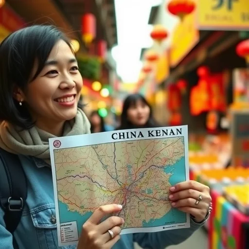 How to Plan a Perfect Henan Tour? A Step-by-Step Guide for First-Time Visitors–智穹界JourneyLink How to Plan a Perfect Henan Tour? A Step-by-Step Guide for First-Time Visitors–智穹界JourneyLink