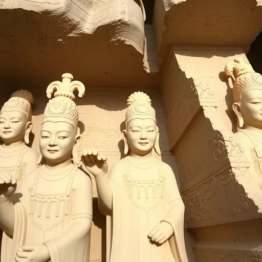 How to Plan a Perfect Henan Travel Itinerary? Discover the Best Attractions and Tips–智穹界JourneyLink How to Plan a Perfect Henan Travel Itinerary? Discover the Best Attractions and Tips–智穹界JourneyLink