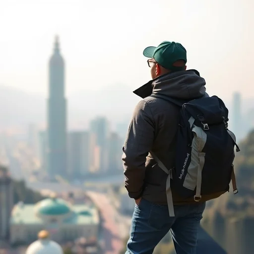 How to Plan a Perfect Hiking Trip to Xianyang? A Step-by-Step Guide–智穹界JourneyLink