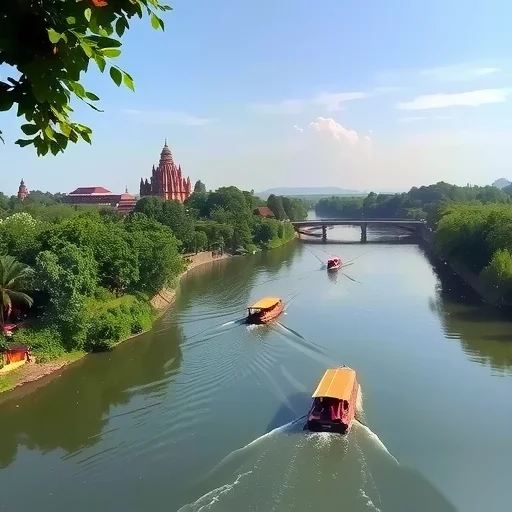 How to Plan a Perfect Hoi An Tour: A Step-by-Step Guide–智穹界JourneyLink How to Plan a Perfect Hoi An Tour: A Step-by-Step Guide–智穹界JourneyLink