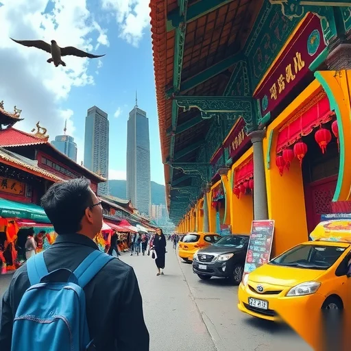 How to Plan a Perfect Hong Kong Travel Itinerary? Here’s Your Ultimate Guide–智穹界JourneyLink