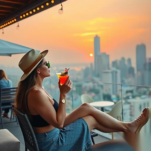 How to Plan a Perfect Hong Kong Travel Itinerary? Here’s Your Ultimate Guide–智穹界JourneyLink