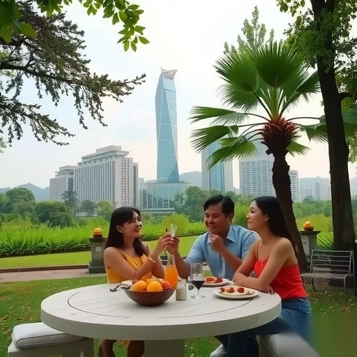 How to Plan a Perfect Hong Kong Travel Itinerary? Here’s Your Ultimate Guide–智穹界JourneyLink