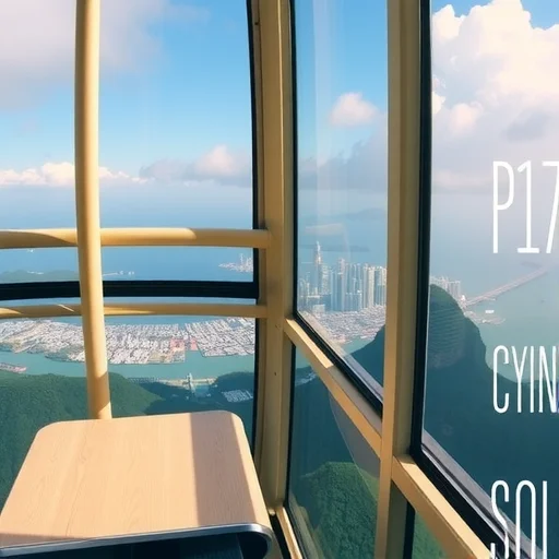 How to Plan a Perfect Hong Kong Trip? Here’s Your Ultimate Guide–智穹界JourneyLink How to Plan a Perfect Hong Kong Trip? Here’s Your Ultimate Guide–智穹界JourneyLink