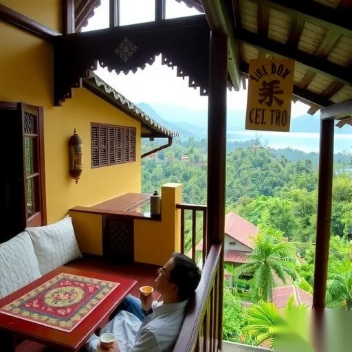 How to Plan a Perfect Hua Po Trip? A Step-by-Step Guide–智穹界JourneyLink