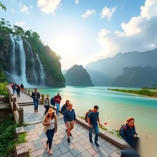 How to Plan a Perfect Huanglong Trip in One Day?–智穹界JourneyLink How to Plan a Perfect Huanglong Trip in One Day?–智穹界JourneyLink