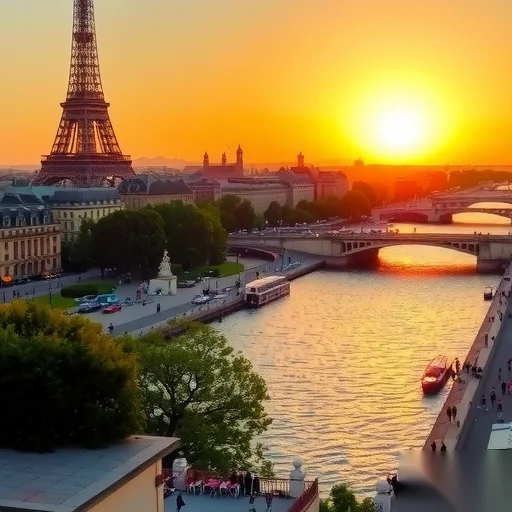 How to Plan a Perfect Italy and France Tour? A Step-by-Step Guide–智穹界JourneyLink How to Plan a Perfect Italy and France Tour? A Step-by-Step Guide–智穹界JourneyLink